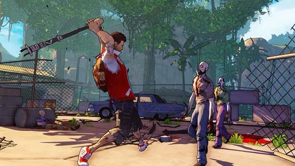 รีวิวเกม Escape Dead Island