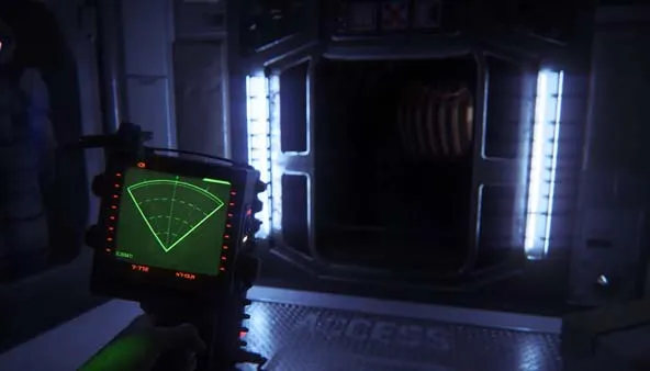 รีวิวเกม Alien: Isolation ผจญภัยเอาชีวิตรอดจากเอเลี่ยน