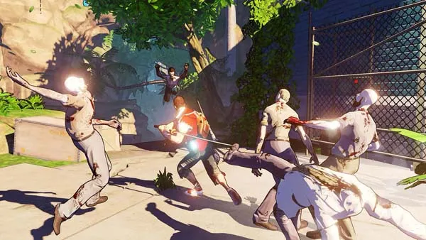 รีวิวเกม Escape Dead Island