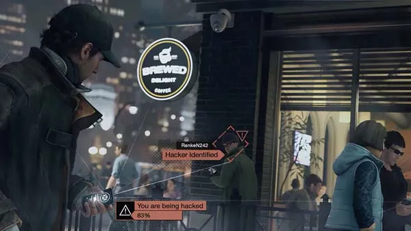 รีวิวเกม Watch_Dogs จุดเริ่มต้นของโลกอาชญากรรมไซเบอร์