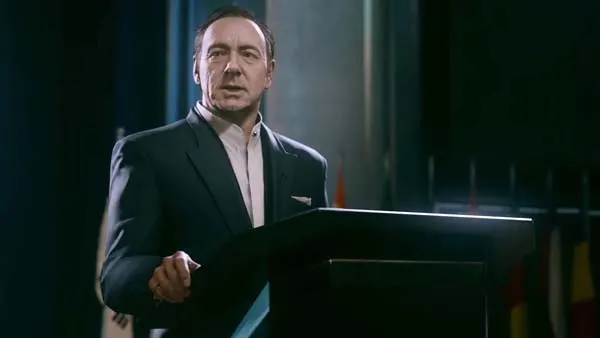 รีวิวเกม Call of Duty: Advanced Warfare สงครามเทคโนโลยี