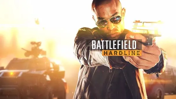 รีวิวเกม Battlefield Hardline