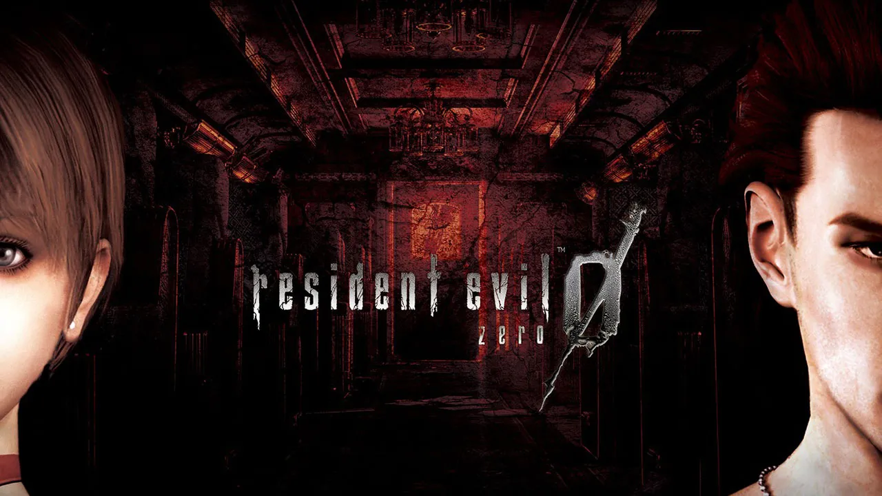 รีวิวเกม Resident Evil Zero HD Remaster รีวิวเกม Resident Evil Zero HD Remaster