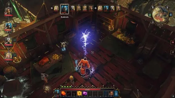 รีวิวเกม Divinity: Original Sin - Enhanced Edition