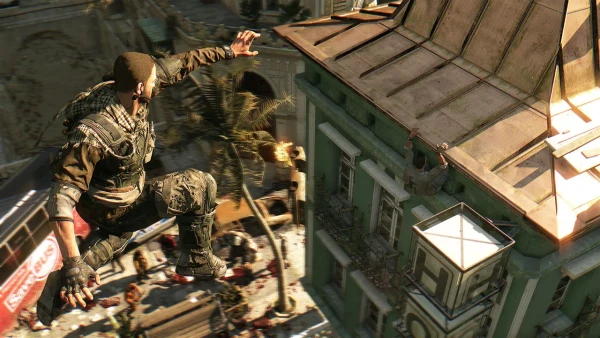 รีวิวเกม Dying Light วิ่งหนีซอมบี้เพื่อชีวิตที่ดีของคุณ