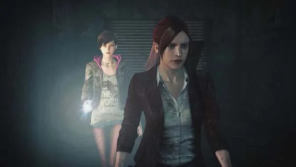 รีวิวเกม Resident Evil Revelations 2