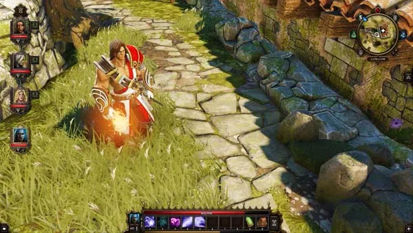 รีวิวเกม Divinity: Original Sin - Enhanced Edition