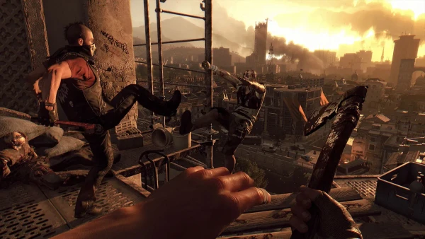 รีวิวเกม Dying Light วิ่งหนีซอมบี้เพื่อชีวิตที่ดีของคุณ