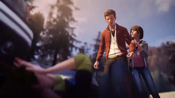 รีวิวเกม Life Is Strange ย้อนเวลาแก้ไขเรื่องราวในอดีต