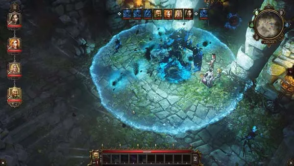 รีวิวเกม Divinity: Original Sin - Enhanced Edition