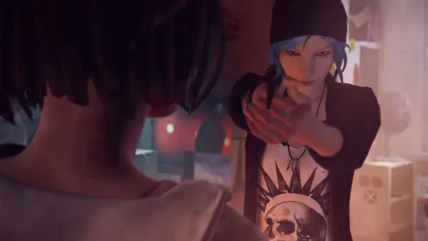 รีวิวเกม Life Is Strange ย้อนเวลาแก้ไขเรื่องราวในอดีต