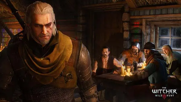 รีวิวเกม The Witcher 3: Wild Hunt
