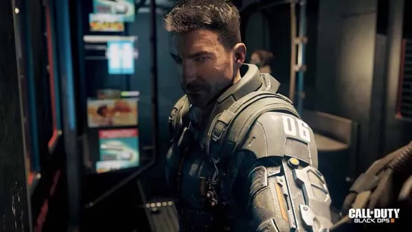 รีวิวเกม Call of Duty: Black Ops III สงครามควบคุมจิตใจ