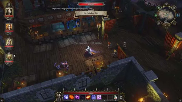 รีวิวเกม Divinity: Original Sin - Enhanced Edition