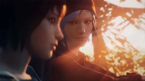 รีวิวเกม Life Is Strange ย้อนเวลาแก้ไขเรื่องราวในอดีต