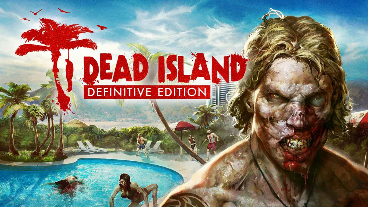 รีวิวเกม Dead Island Definitive Edition รีวิวเกม Dead Island Definitive Edition