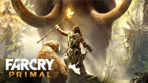 รีวิวเกม  Far Cry Primal