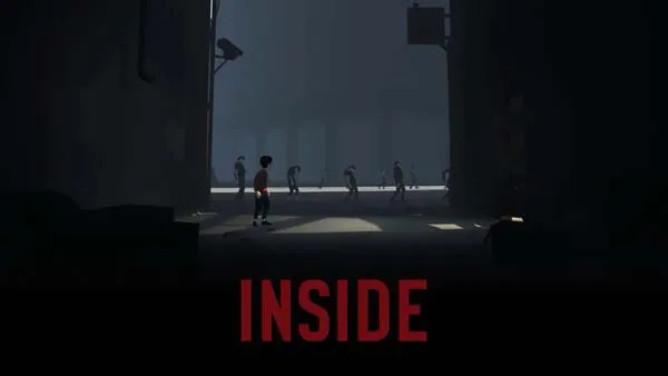 รีวิวเกม Inside