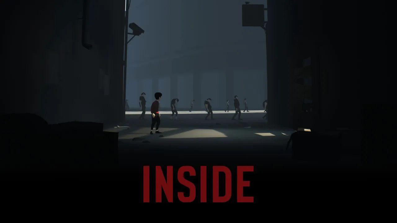 รีวิวเกม Inside