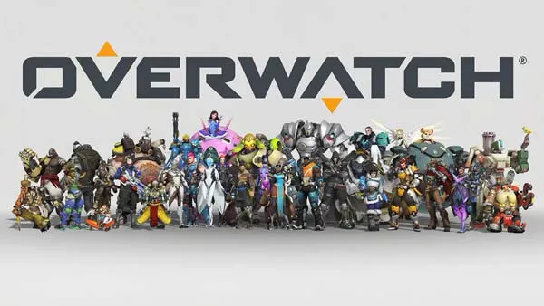 รีวิวเกม Overwatch