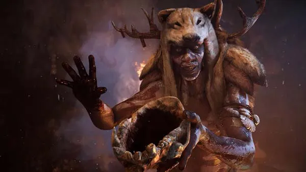 รีวิวเกม  Far Cry Primal