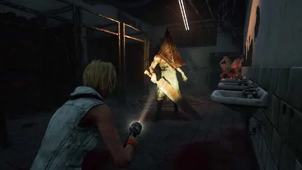 เกม Dead by Daylight เอาชีวิตให้รอดจากฆาตกร