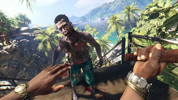 รีวิวเกม Dead Island Definitive Edition