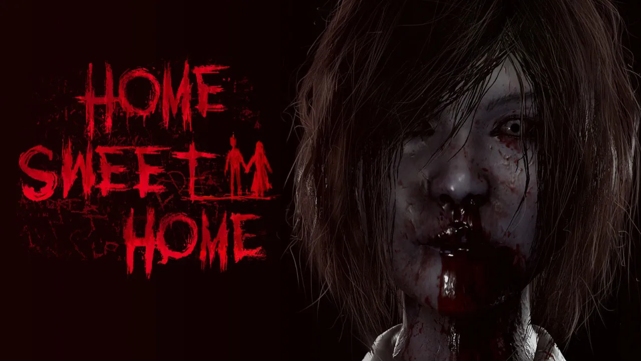 เกม Home Sweet Home เรื่องราวลี้ลับสยองขวัญและไสยศาสตร์
