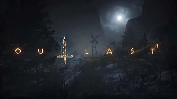 เกม Outlast 2 เอาตัวรอดจากลัทธิสยอง