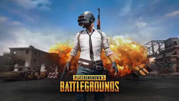 เกม PLAYERUNKNOWN&#039;S BATTLEGROUNDS