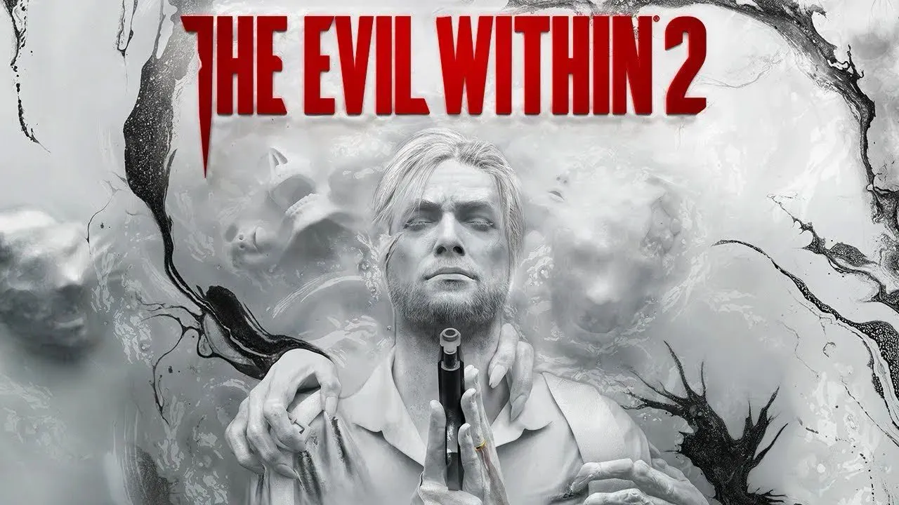 รีวิวเกม The Evil Within 2 รีวิวเกม The Evil Within 2