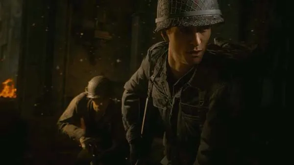 รีวิวเกม Call of Duty: WWII ภาระกิจพิชิตนอร์มังดี