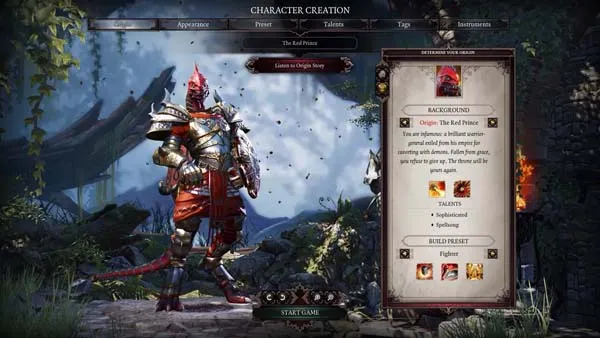 รีวิวเกม Divinity: Original Sin 2 - Definitive Edition