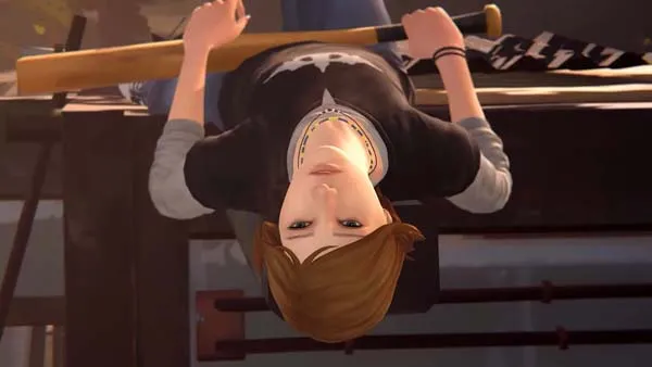 รีวิวเกม Life Is Strange: Before the Storm ก่อนเกิดพายุ