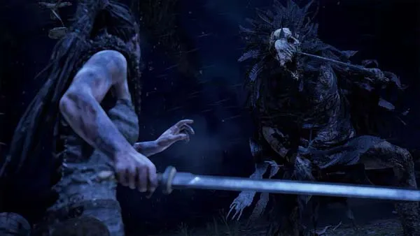 รีวิวเกม Hellblade: Senua&#039;s Sacrifice ผจญภัยในนรกไวกิ้ง