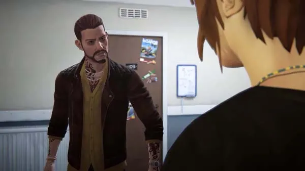 รีวิวเกม Life Is Strange: Before the Storm ก่อนเกิดพายุ