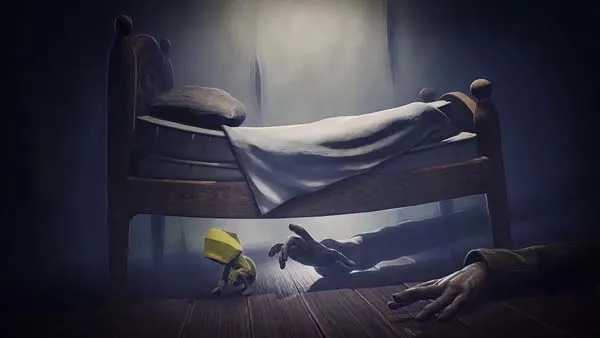 รีวิวเกม Little Nightmares