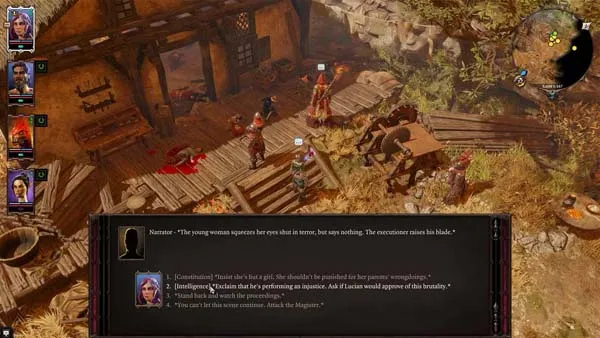 รีวิวเกม Divinity: Original Sin 2 - Definitive Edition