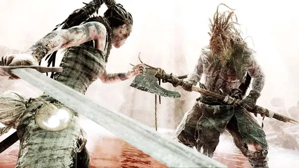 รีวิวเกม Hellblade: Senua&#039;s Sacrifice ผจญภัยในนรกไวกิ้ง