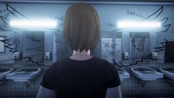 รีวิวเกม Life Is Strange: Before the Storm ก่อนเกิดพายุ