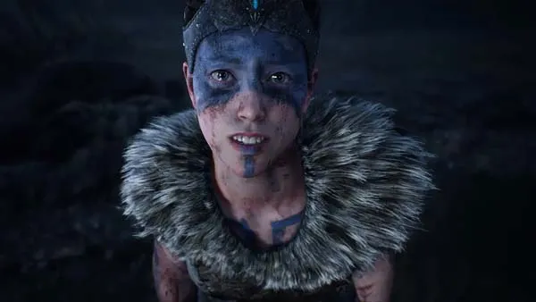 รีวิวเกม Hellblade: Senua&#039;s Sacrifice ผจญภัยในนรกไวกิ้ง