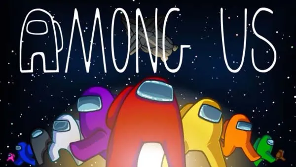 เกม Among Us ปาร์ตี้กับผองเพื่อนจะสร้างมิตรภาพหรือทำลาย