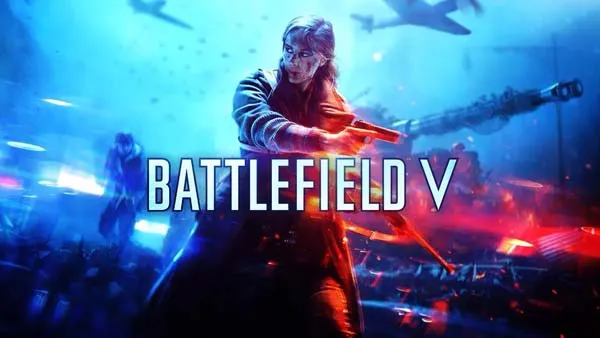 รีวิวเกม Battlefield V