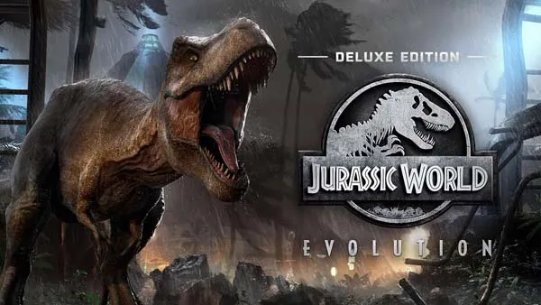 รีวิวเกม  Jurassic World Evolution