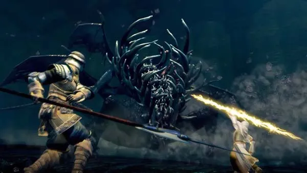 รีวิวเกม DARK SOULS: REMASTERED ตายแล้วตายอีก