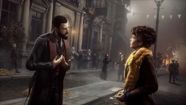 รีวิวเกม Vampyr เรื่องราวของแวมไพร์ผู้ถูกสาป