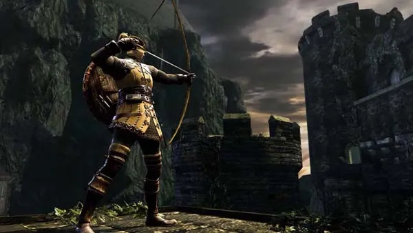 รีวิวเกม DARK SOULS: REMASTERED ตายแล้วตายอีก