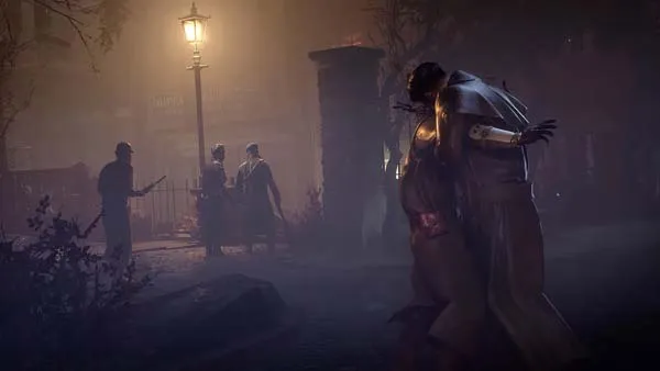 รีวิวเกม Vampyr เรื่องราวของแวมไพร์ผู้ถูกสาป