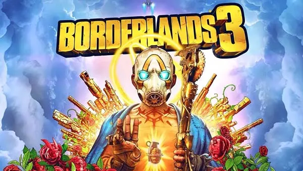 รีวิวเกม Borderlands 3