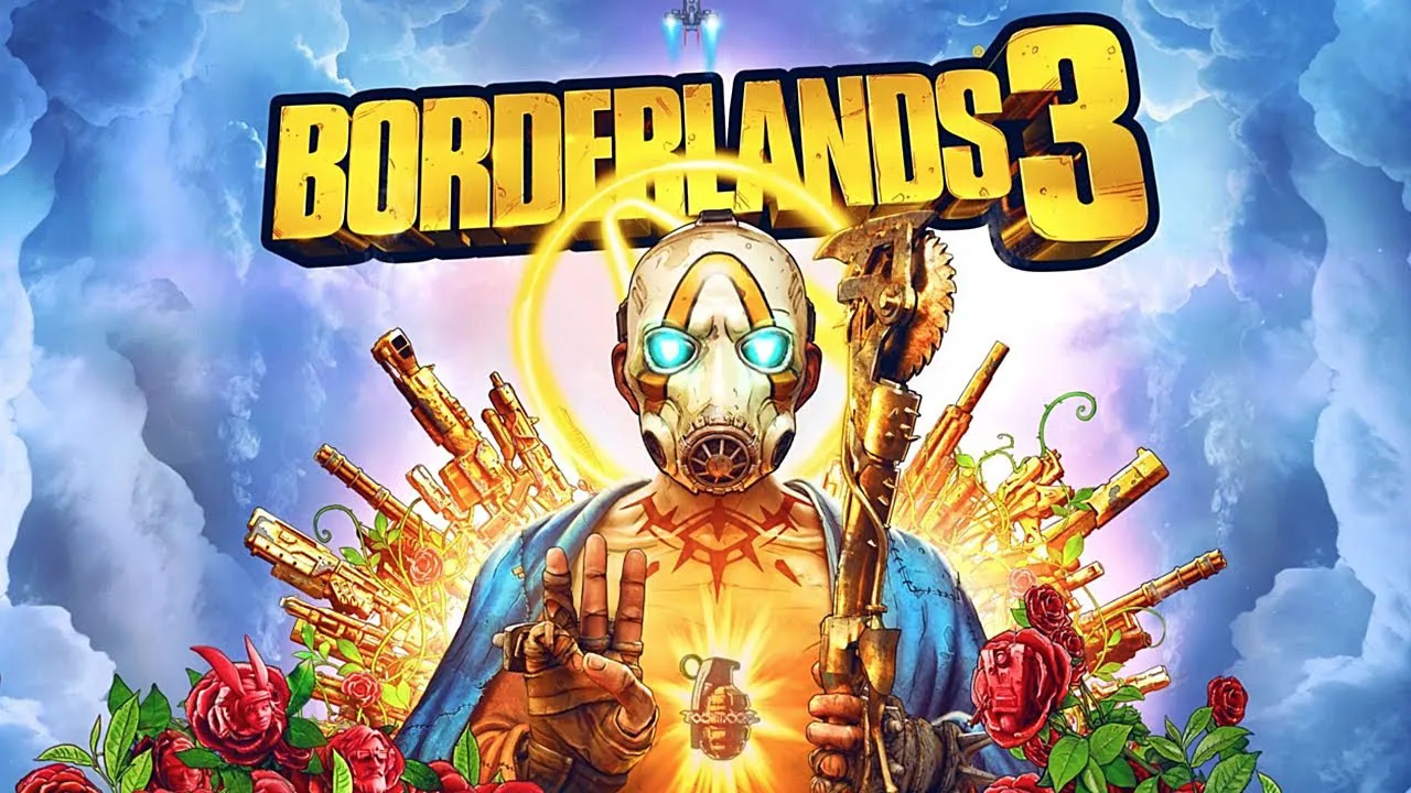 รีวิวเกม Borderlands 3 รีวิวเกม Borderlands 3